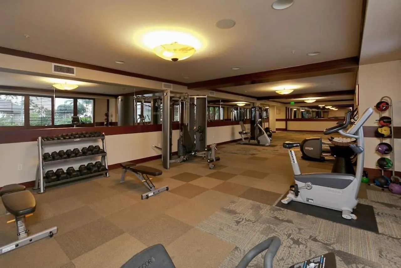 Holiday home Luxury Ko Olina O1002 Spacious 3Br Ocean And Mountain Views 2 Free Parking Kapolei