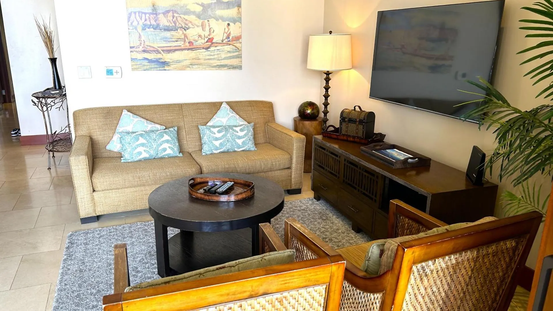 Luxury Ko Olina O1002 Spacious 3Br Ocean And Mountain Views 2 Free Parking Kapolei Holiday home