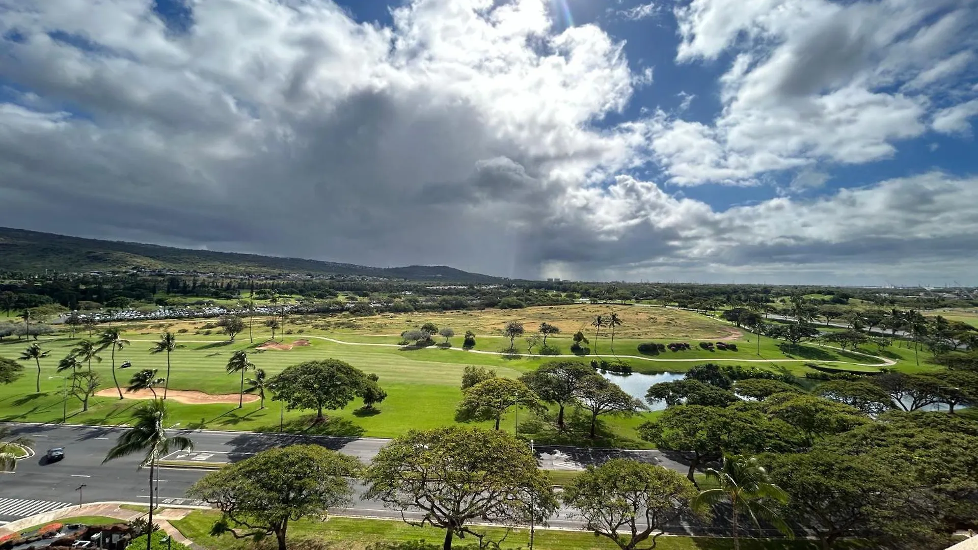 Luxury Ko Olina O1002 Spacious 3Br Ocean And Mountain Views 2 Free Parking Kapolei United States